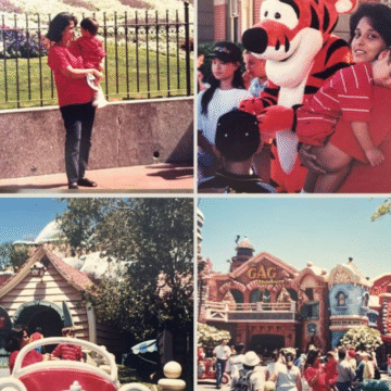 The Joy I Never Outgrew