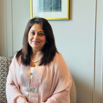 Presence Doesn’t Need a Room